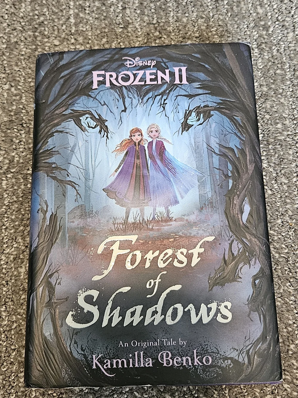 Disney Frozen II 